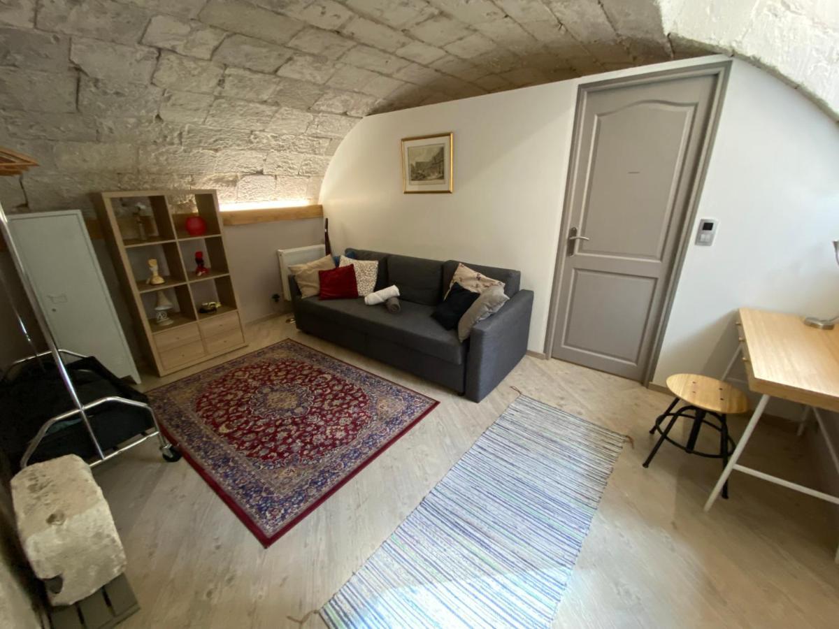 Le Charme Rouennais - Appartement D'Exception - 094 Kültér fotó