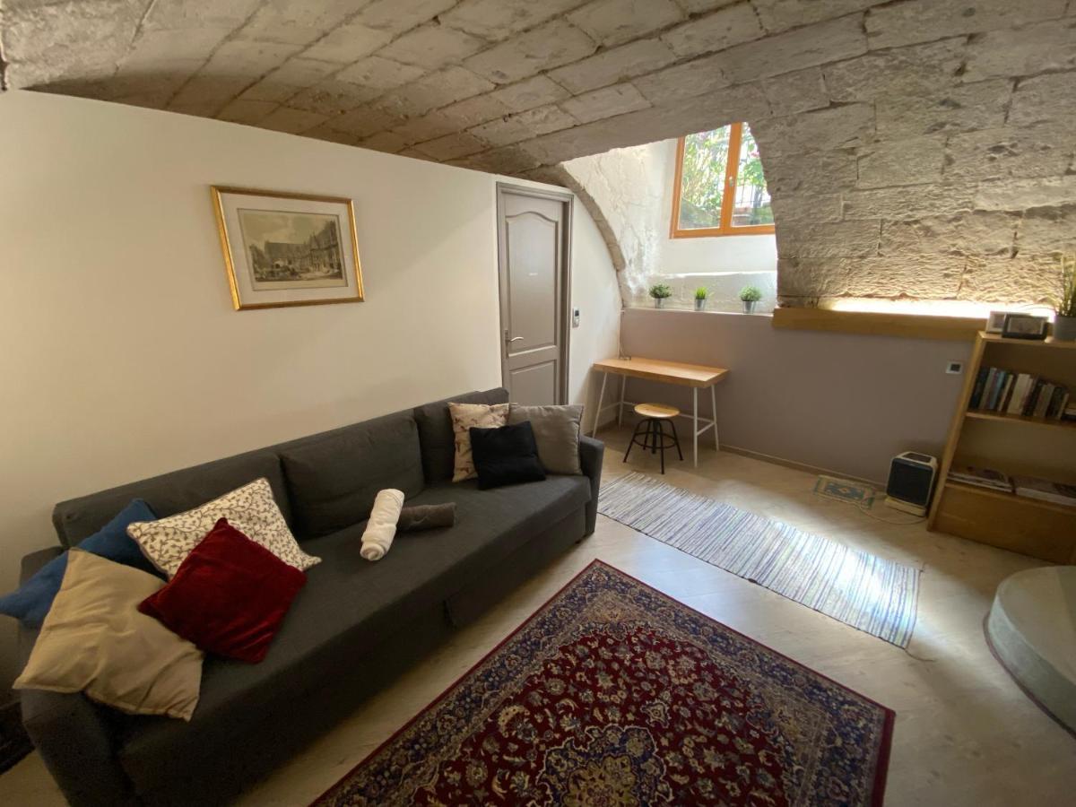 Le Charme Rouennais - Appartement D'Exception - 094 Kültér fotó